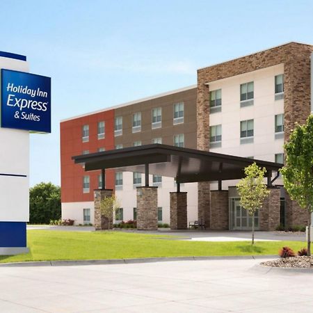 Holiday Inn Express & Suites - Lancaster - Mount Joy By Ihg Luaran gambar