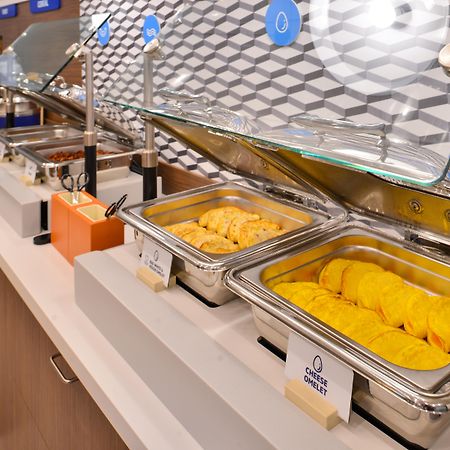 Holiday Inn Express & Suites - Lancaster - Mount Joy By Ihg Luaran gambar
