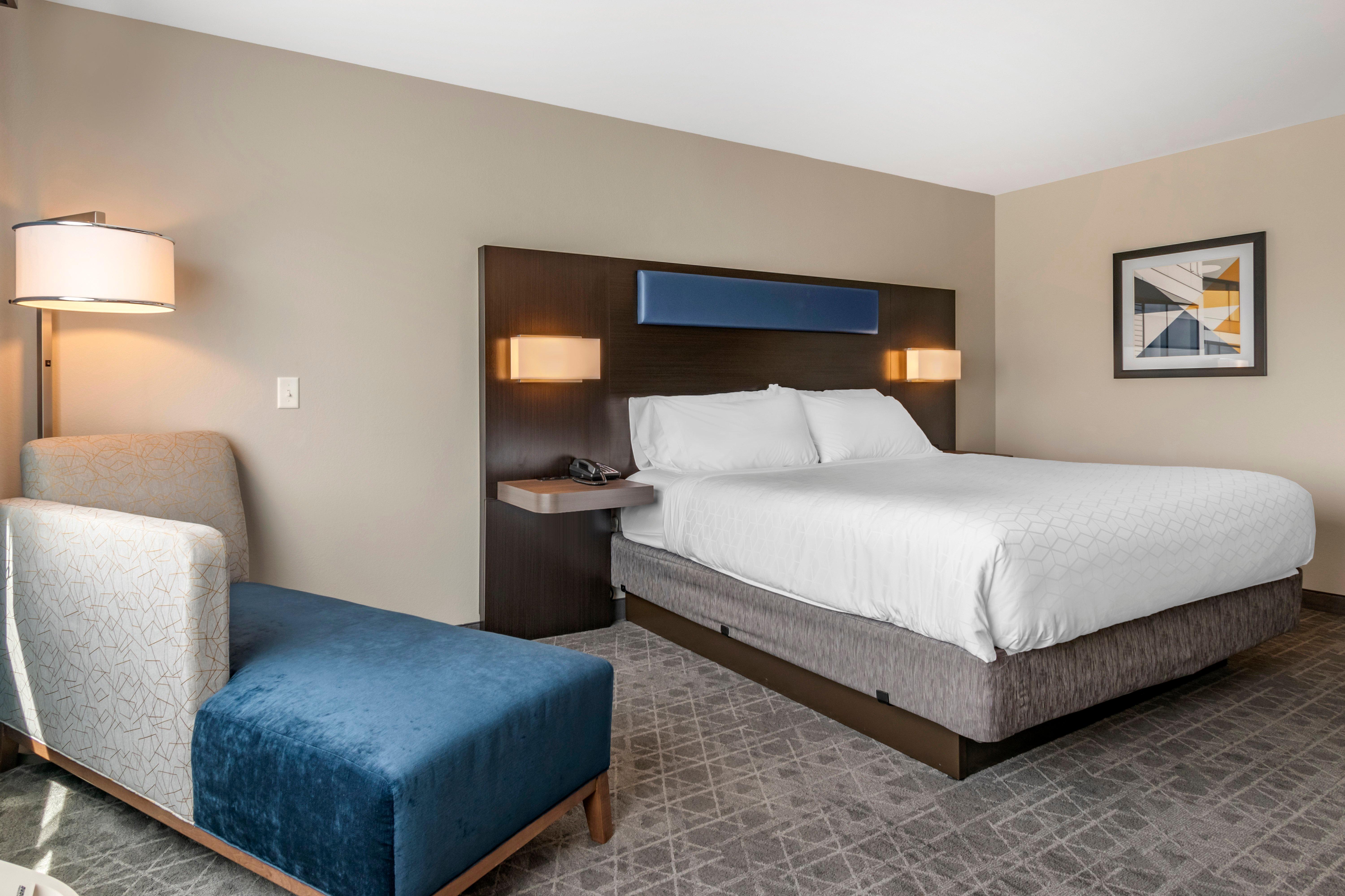 Holiday Inn Express & Suites - Lancaster - Mount Joy By Ihg Luaran gambar