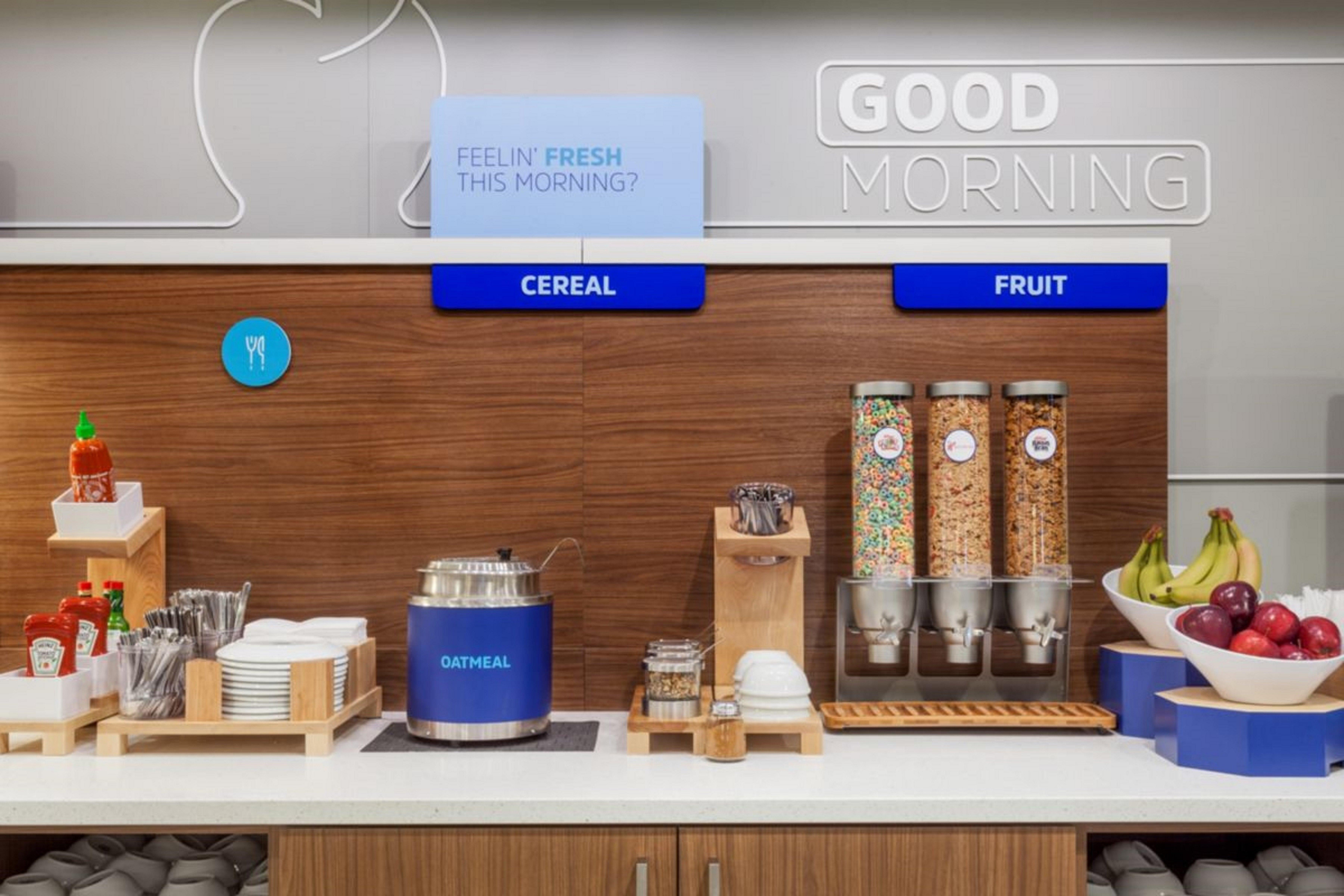 Holiday Inn Express & Suites - Lancaster - Mount Joy By Ihg Luaran gambar