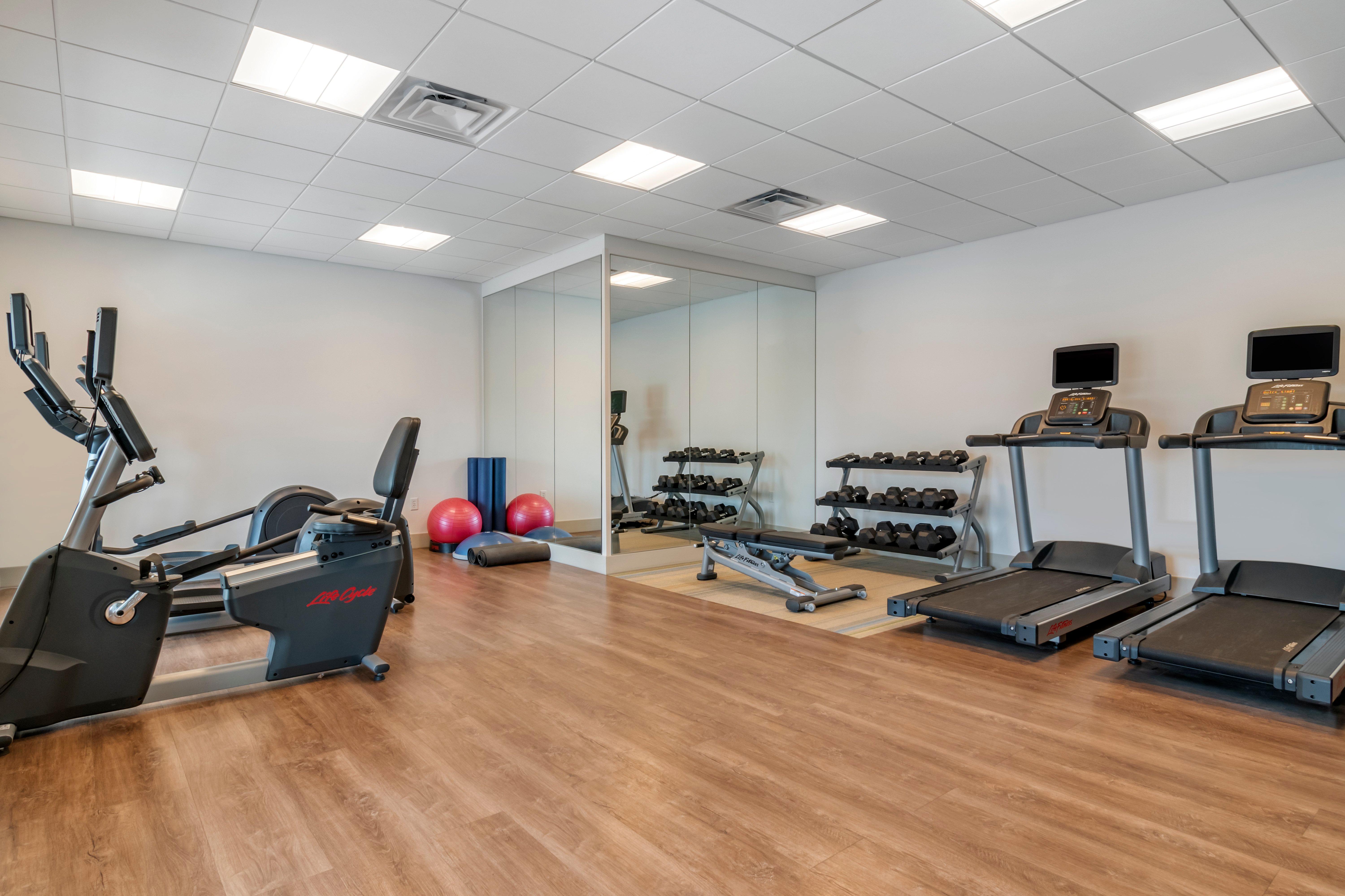 Holiday Inn Express & Suites - Lancaster - Mount Joy By Ihg Luaran gambar