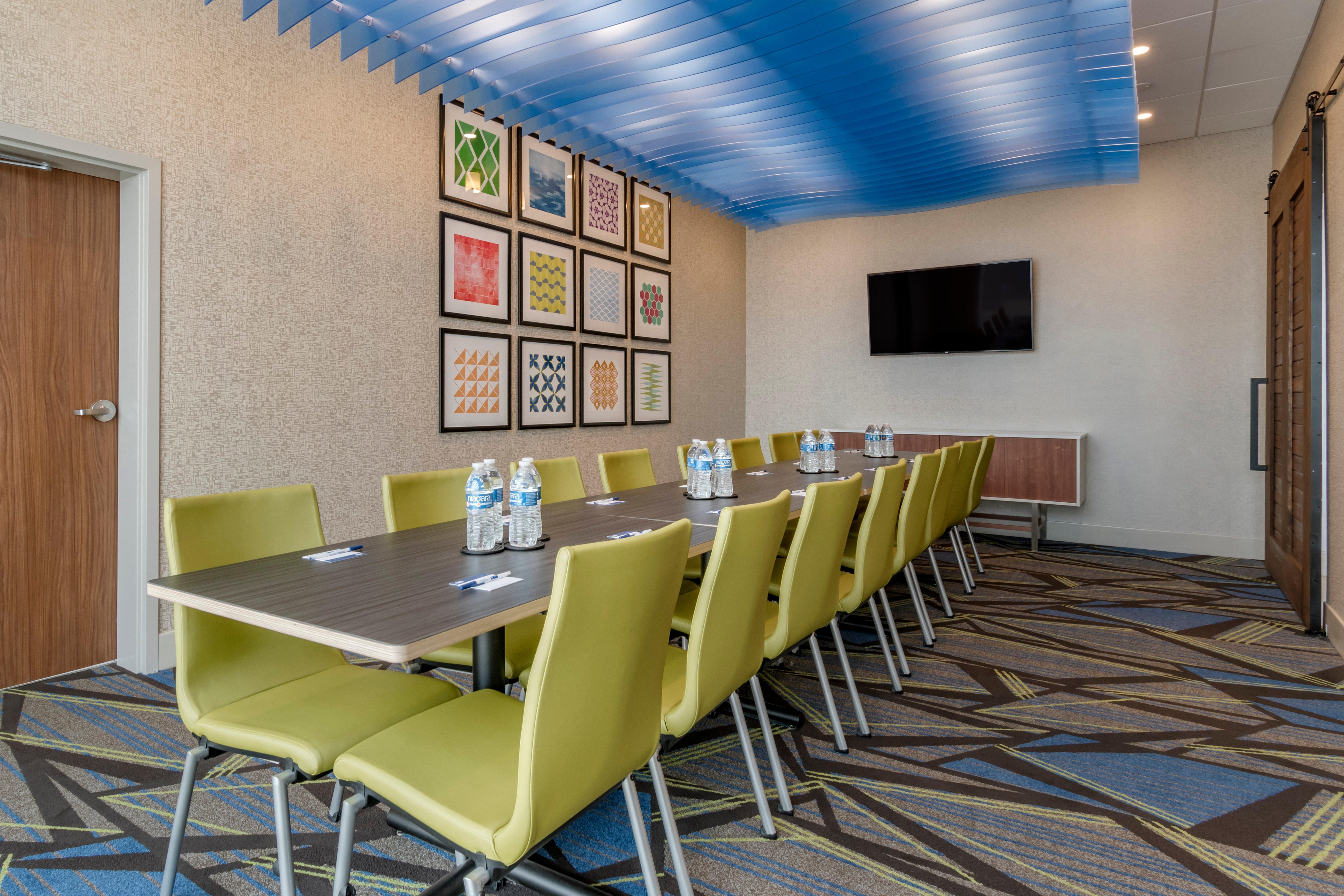 Holiday Inn Express & Suites - Lancaster - Mount Joy By Ihg Luaran gambar