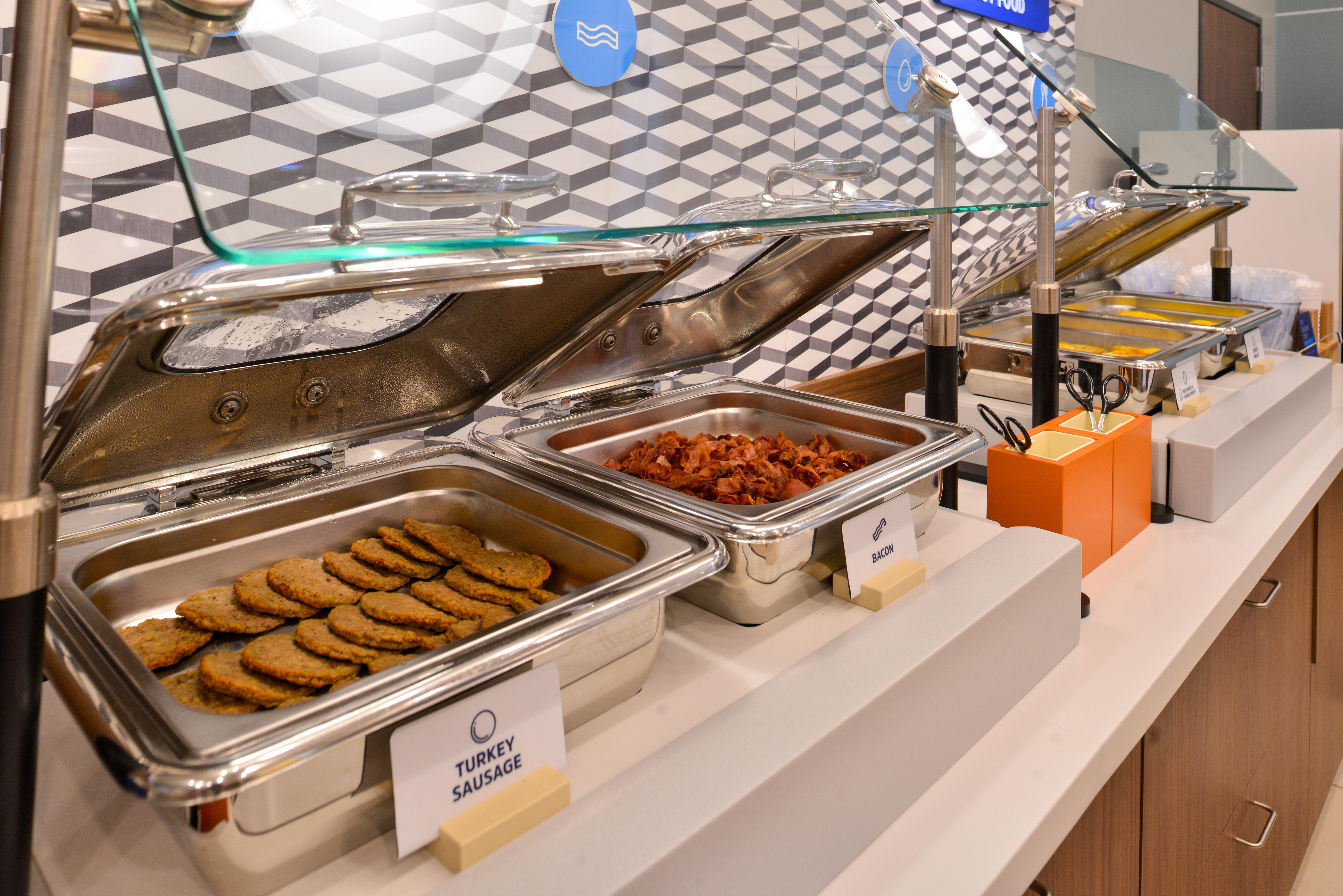 Holiday Inn Express & Suites - Lancaster - Mount Joy By Ihg Luaran gambar