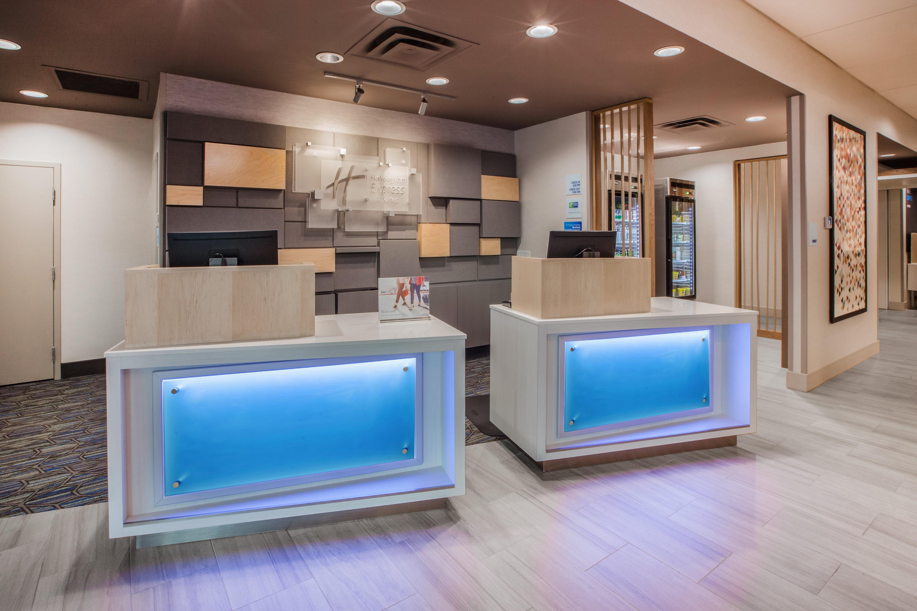 Holiday Inn Express & Suites - Lancaster - Mount Joy By Ihg Luaran gambar
