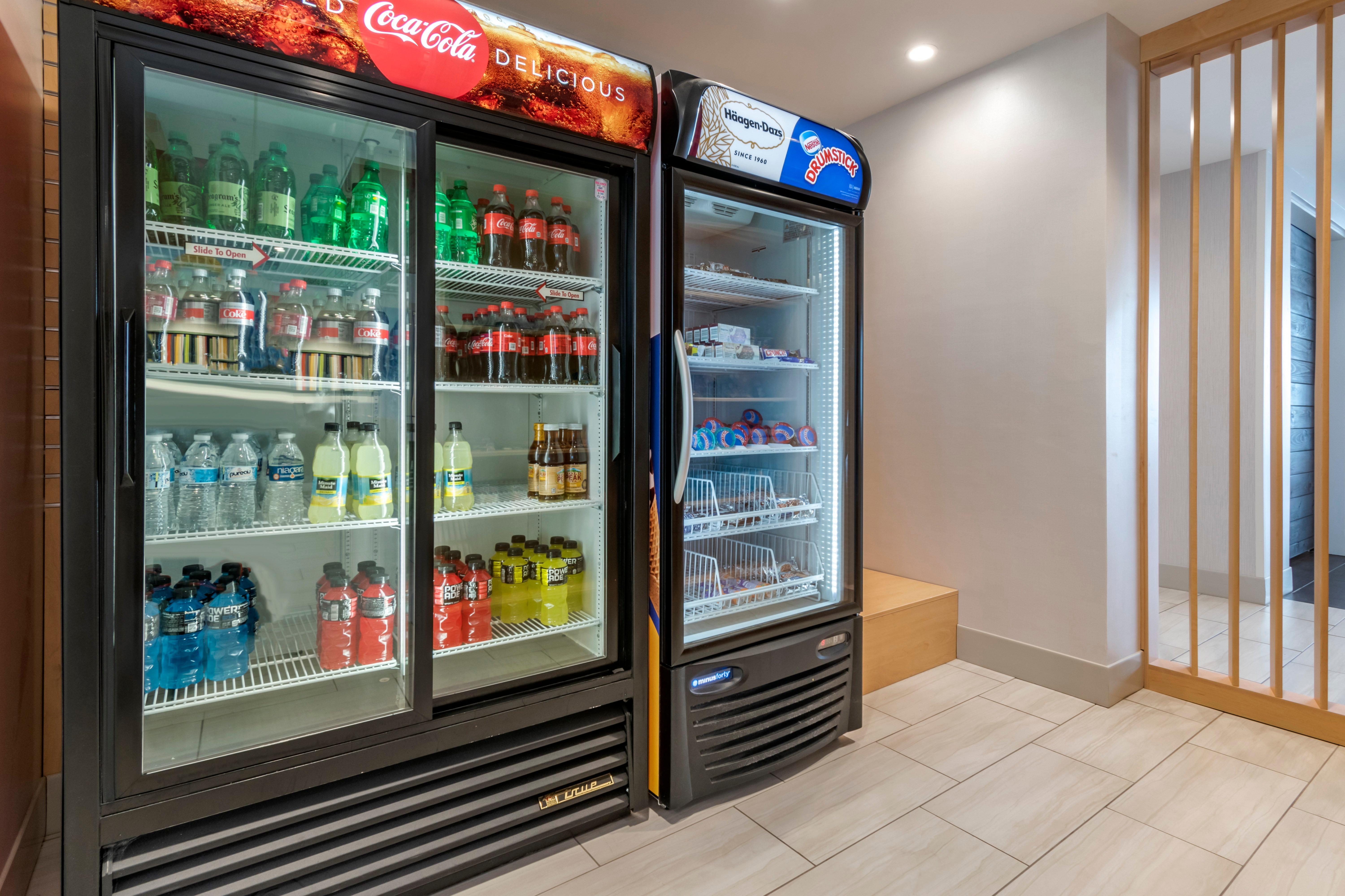 Holiday Inn Express & Suites - Lancaster - Mount Joy By Ihg Luaran gambar