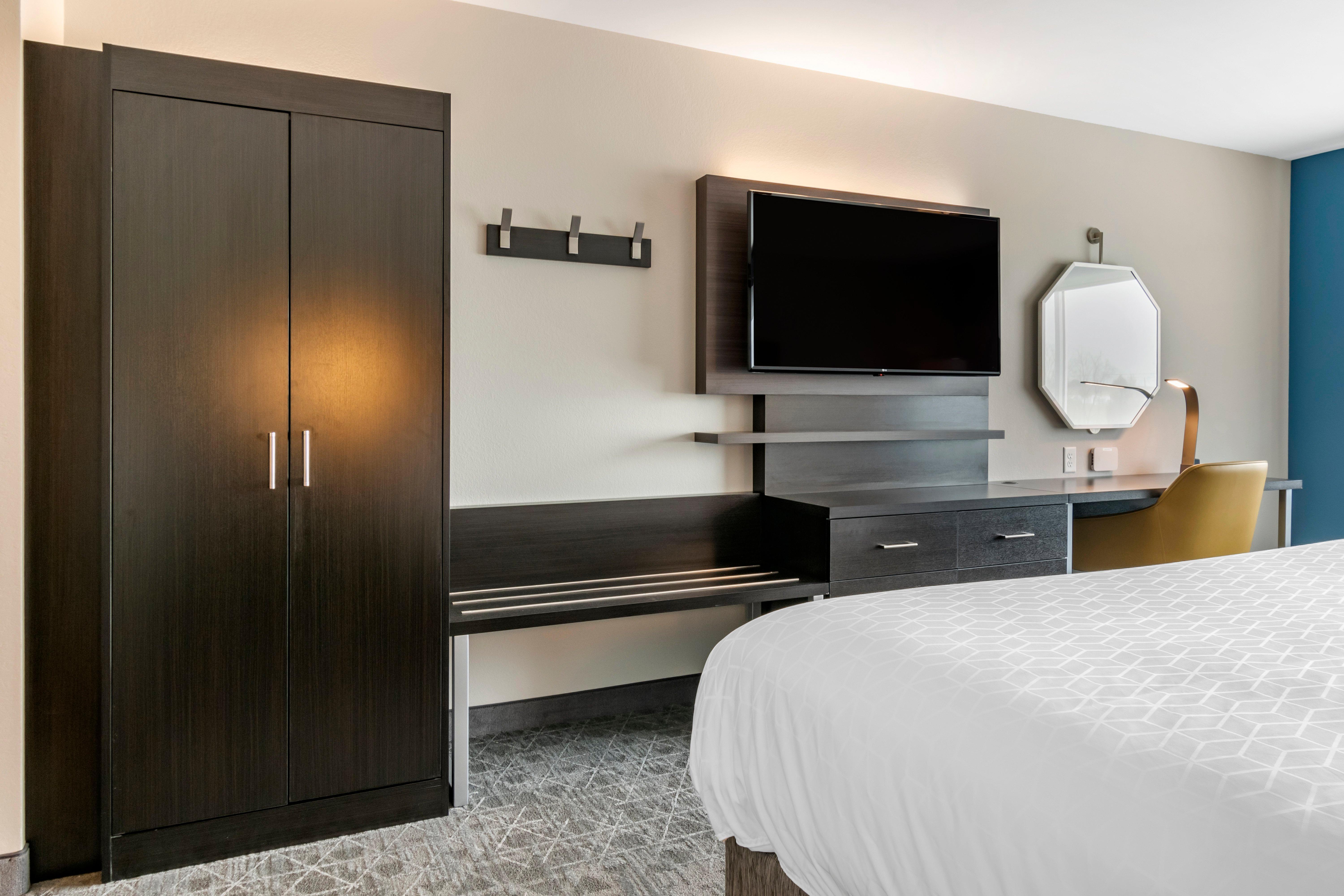 Holiday Inn Express & Suites - Lancaster - Mount Joy By Ihg Luaran gambar