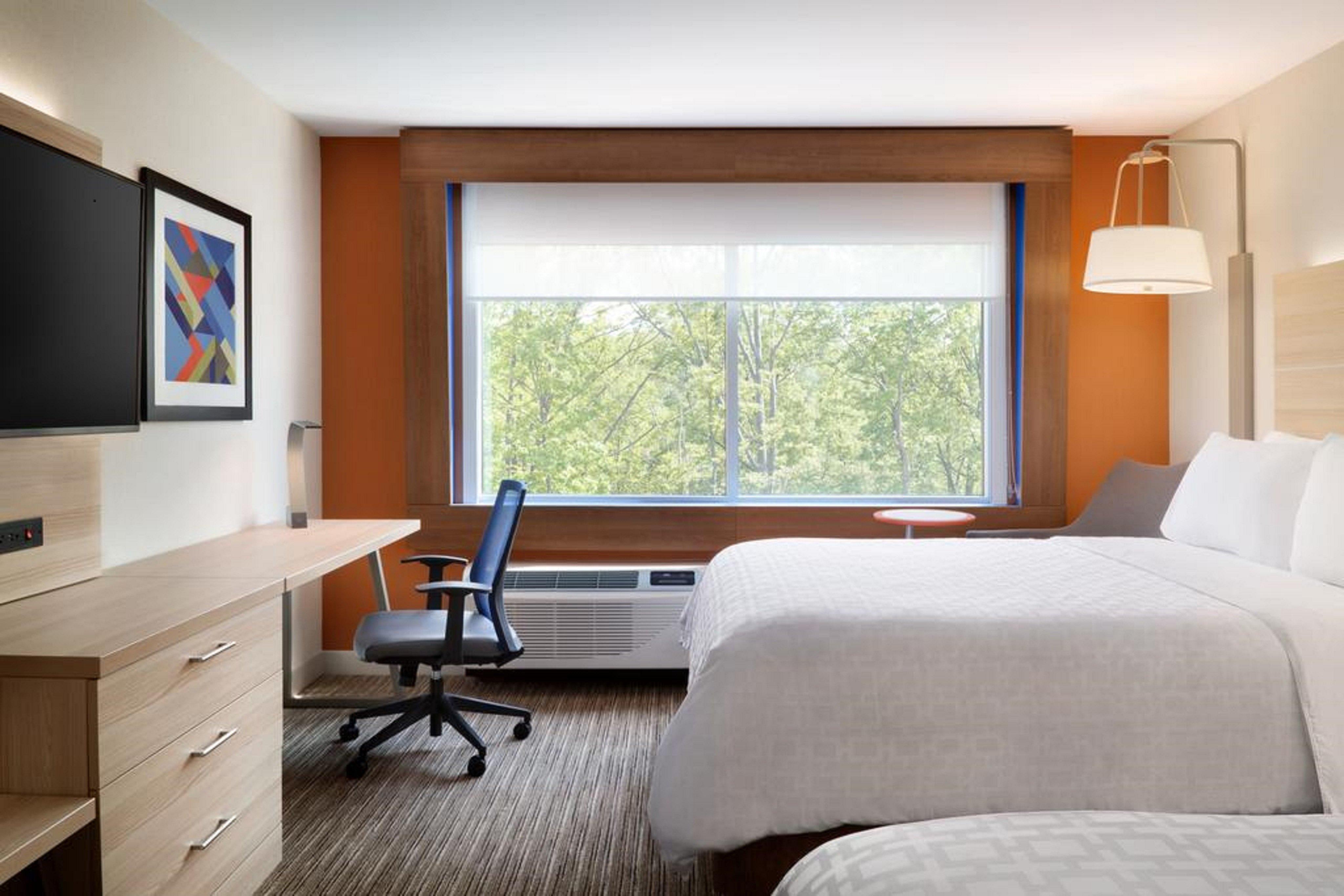 Holiday Inn Express & Suites - Lancaster - Mount Joy By Ihg Luaran gambar