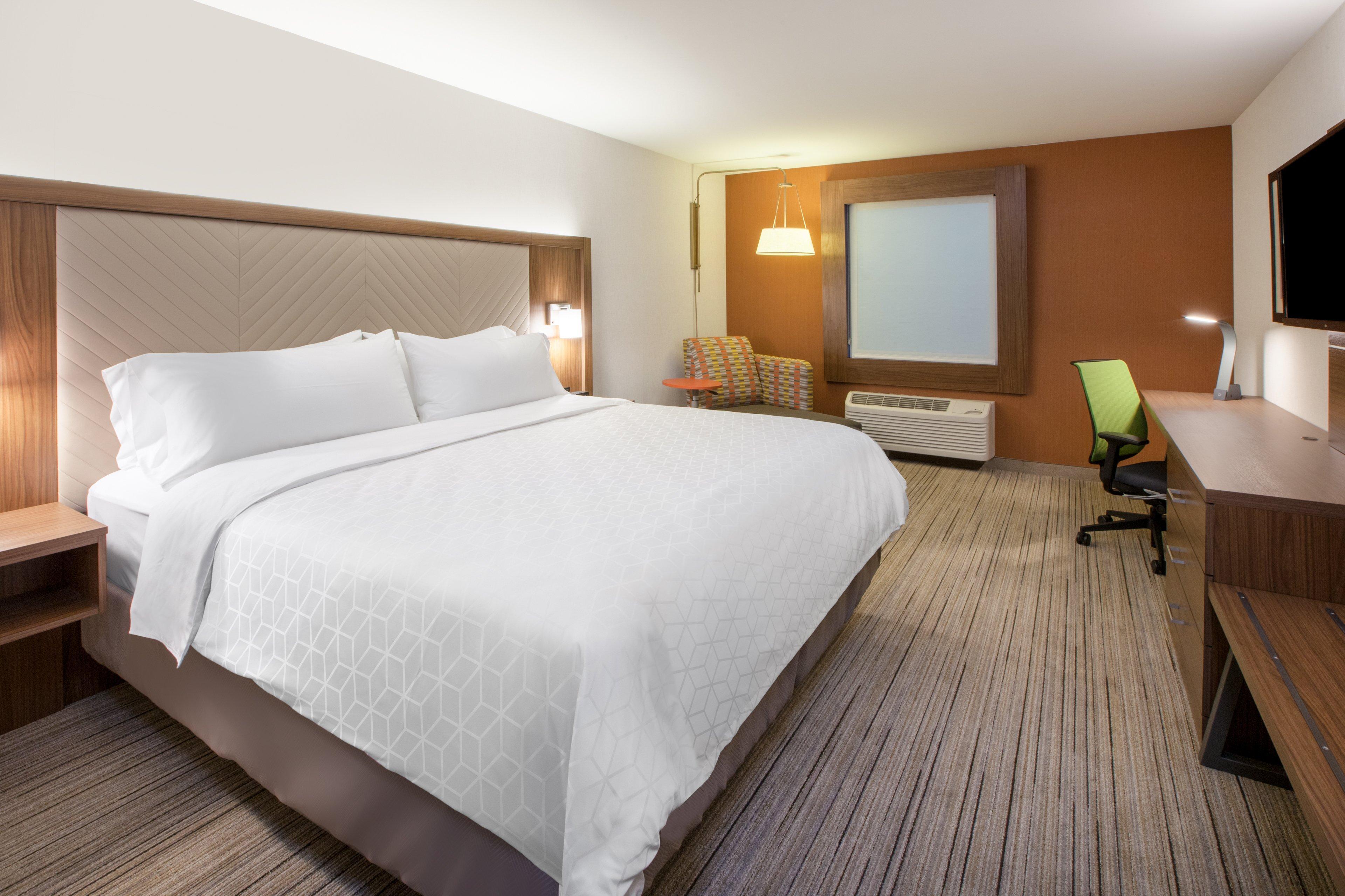 Holiday Inn Express & Suites - Lancaster - Mount Joy By Ihg Luaran gambar