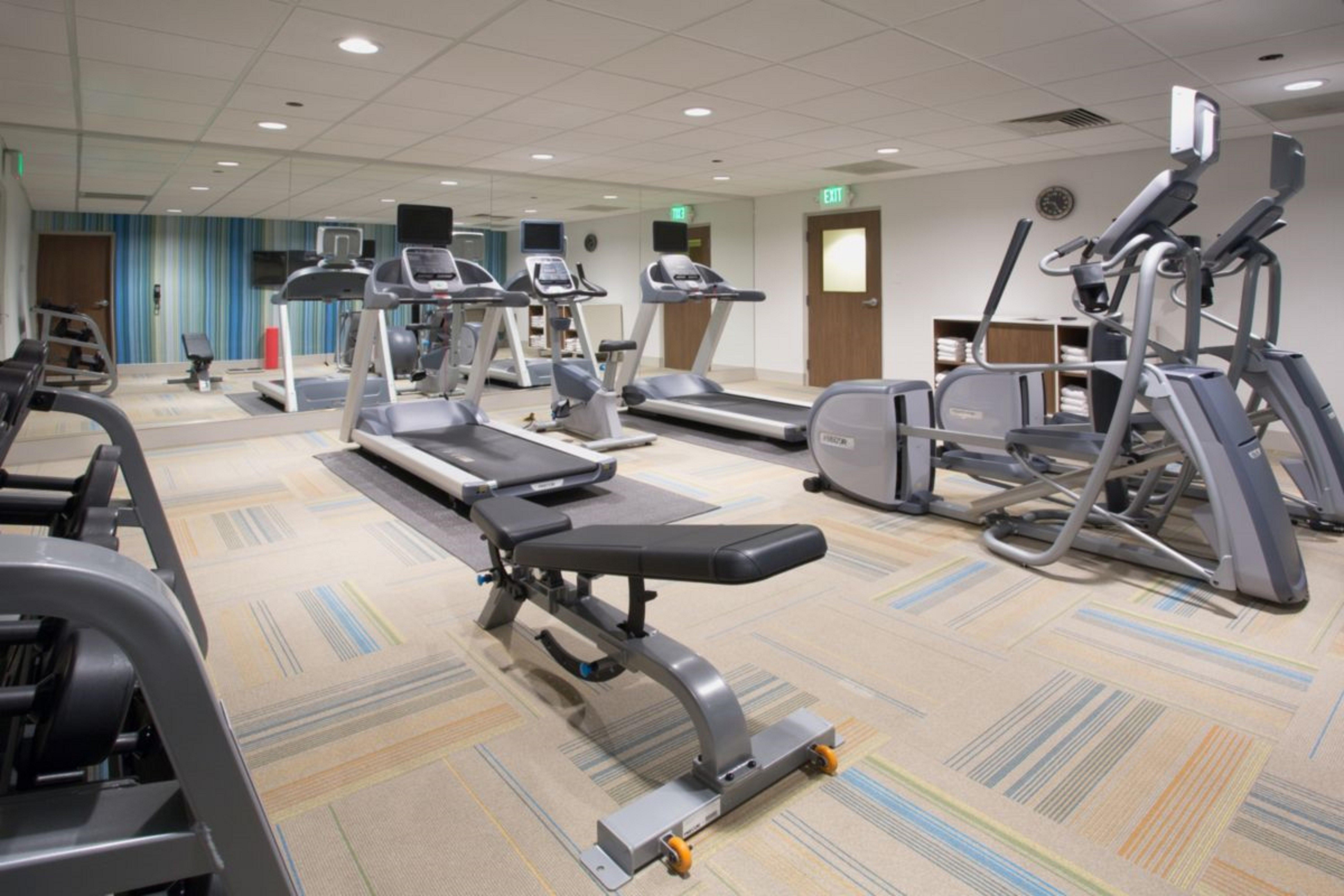 Holiday Inn Express & Suites - Lancaster - Mount Joy By Ihg Luaran gambar